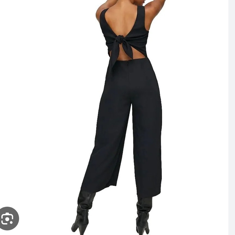 Wilfred Aritzia Jumpsuit